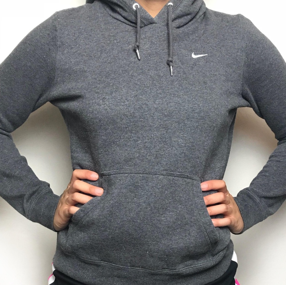 Nike Hoodie Sweatshirt